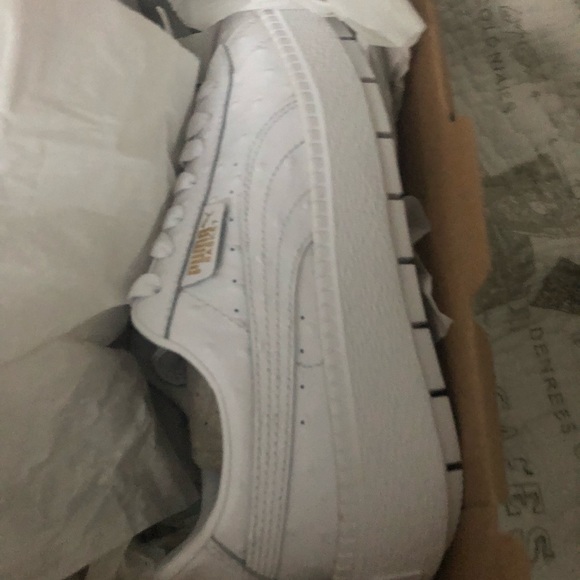 puma select platform trace ostrich